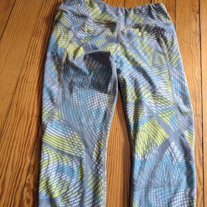 Assics leggings S